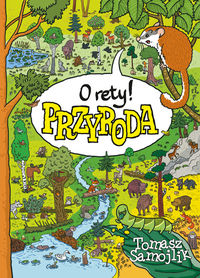 O rety! Przyroda