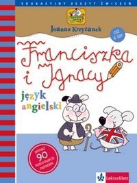 Franciszka i Ignacy. Język angielski