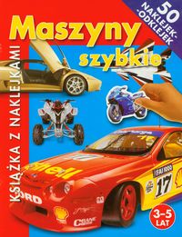 Maszyny szybkie