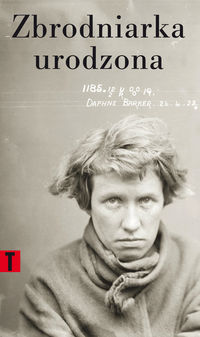 Zbrodniarka urodzona. Fragment dzieła
