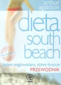 Dieta South Beach. Przewodnik