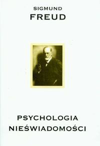 Psychologia nieświadomości. Dzieła tom VIII.