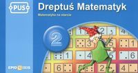 PUS. Dreptuś Matematyk 2