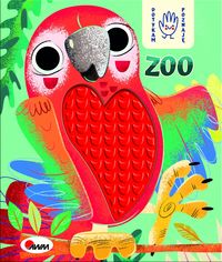 Dotykam - poznaję. ZOO