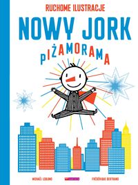 Nowy Jork. Piżamorama