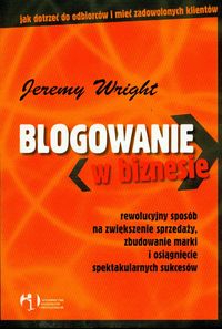Blogowanie w biznesie