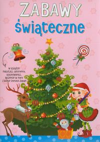 Zabawy świąteczne