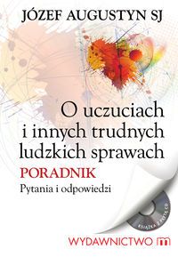 O uczuciach i innych trudnych ludzkich sprawach (+CD)