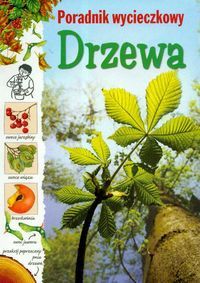 Poradnik wycieczkowy - Drzewa