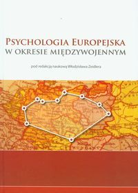 Psychologia europejska w okresie międzywojennym