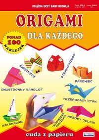 Origami dla każdego