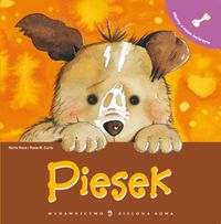 Dbamy o nasze zwierzęta. Piesek