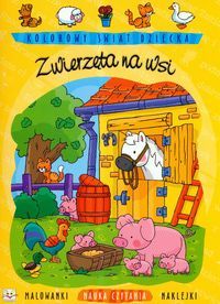 Zwierzęta na wsi