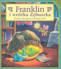 Franklin i wróżka Zębuszka