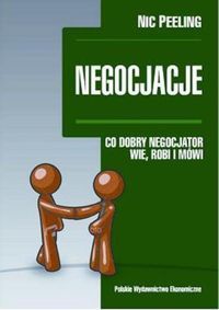 Negocjacje