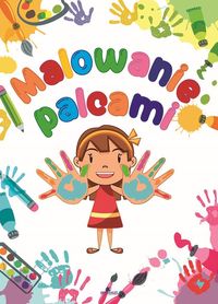Malowanie palcami