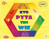Kto pyta ten wie Junior (7+)