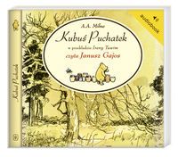 Kubuś Puchatek