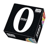 Zero - gra karciana (8+)
