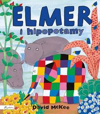 Elmer i hipopotamy