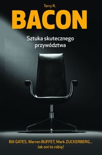 Sztuka skutecznego przywództwa