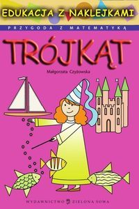 Przygoda z matematyką - Trójkąt
