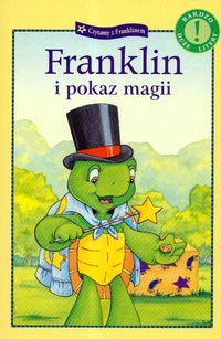 Franklin i pokaz magii