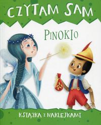 Czytam sam. Pinokio