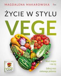 Życie w stylu vege