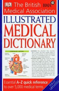 Illustrated Medical Dictionary