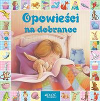 Opowieści do dobranoc