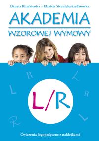 Akademia wzorowej wymowy - L/R