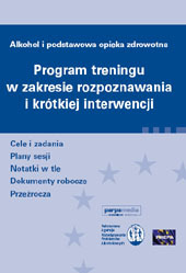 Program treningu w zakresie rozpoznawania i krótkiej interwencji