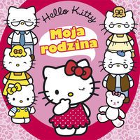 Hello Kitty - Moja rodzina