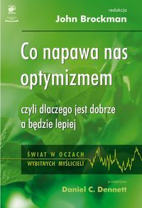 Co napawa nas optymizmem