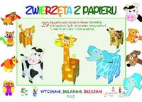 Zwierzęta z papieru