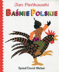 Baśnie polskie