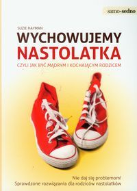 Wychowujemy nastolatka