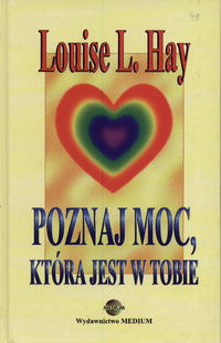 Poznaj moc, która jest w tobie.