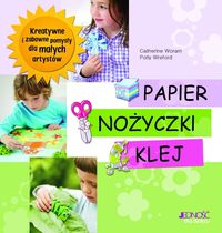 Papier, nożyczki, klej