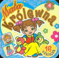 Mała królewna 4