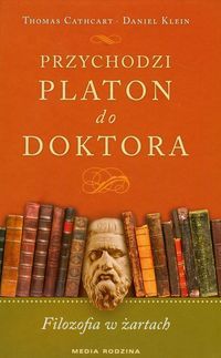 Przychodzi PLATON do DOKTORA