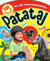 Klub przyrodnika. Patataj