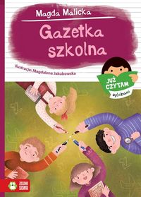 Gazetka szkolna