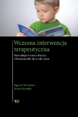 Wczesna interwencja terapeutyczna