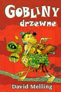 Gobliny drzewne