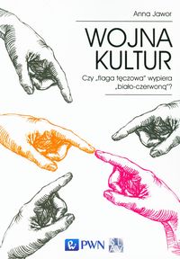 Wojna kultur. Czy "flaga tęczowa" wypiera "biało-czerwoną"?