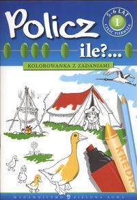 Policz ile?... 1