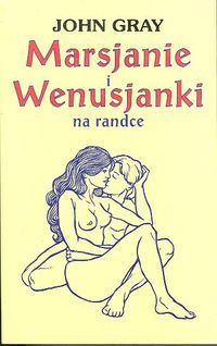 Marsjanie i Wenusjanki na randce