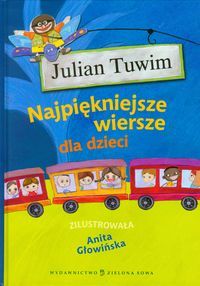 Najpiękniejsze wiersze dla dzieci